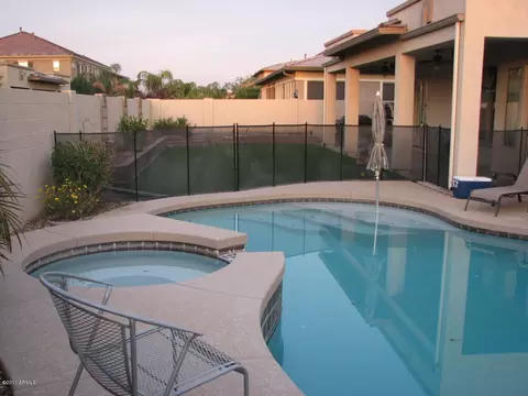 3080 E Sierra Madre Ave, Gilbert, AZ 85296 photo 10