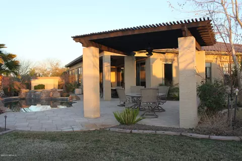 3352 E Virgil Dr, Gilbert, AZ 85298 photo 32