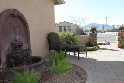 3352 E Virgil Dr, Gilbert, AZ 85298 photo 4