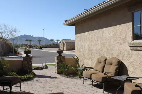 3352 E Virgil Dr, Gilbert, AZ 85298 photo 5