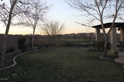 3352 E Virgil Dr, Gilbert, AZ 85298 photo 31