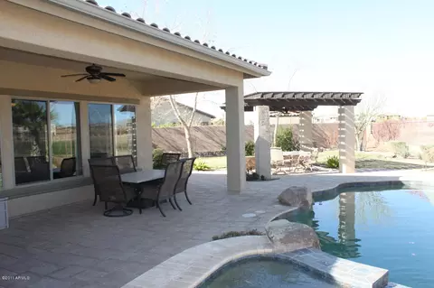 3352 E Virgil Dr, Gilbert, AZ 85298 photo 37