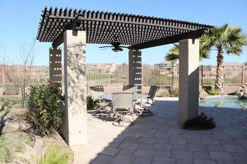 3352 E Virgil Dr, Gilbert, AZ 85298 photo 36