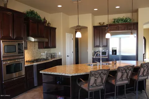 3352 E Virgil Dr, Gilbert, AZ 85298 photo 8