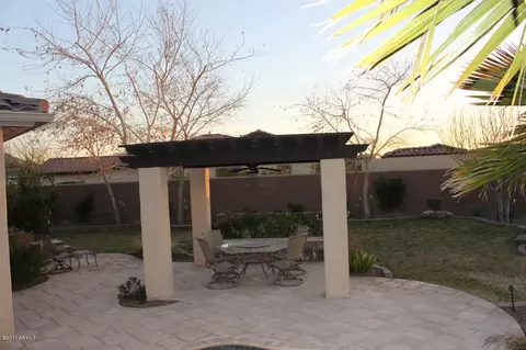3352 E Virgil Dr, Gilbert, AZ 85298 photo 33