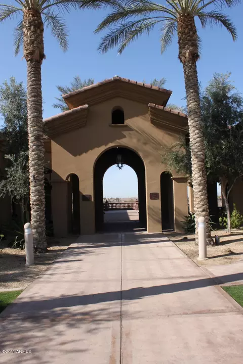3352 E Virgil Dr, Gilbert, AZ 85298 photo 48