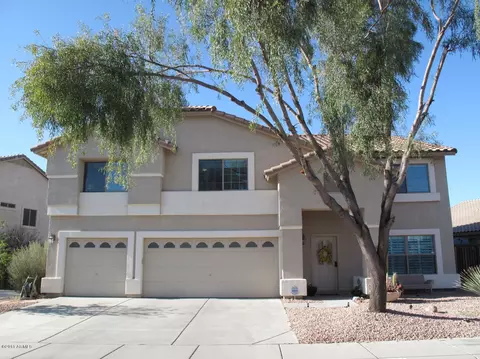 2044 E Soft Wind Dr, Phoenix, AZ 85024 photo 1