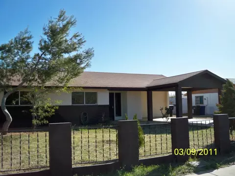 2305 E Randall Dr, Tempe, AZ 85288 photo 1