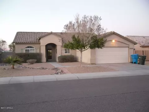 1310 E Branham Ln, Phoenix, AZ 85042 photo 1
