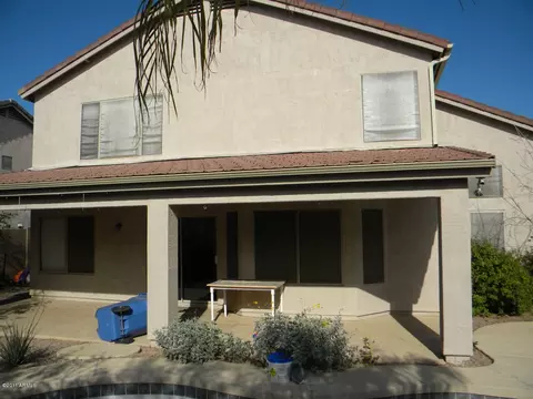 1133 W Vaughn Ave, Gilbert, AZ 85233 photo 1