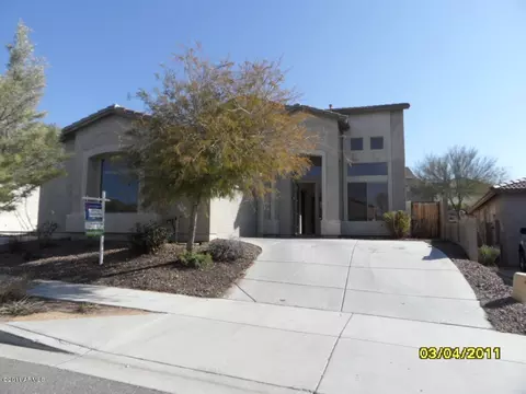 34809 N 25th Dr, Phoenix, AZ 85086 photo 1