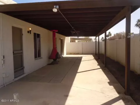 735 E Michelle Dr, Phoenix, AZ 85022 photo 13
