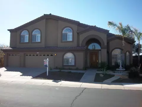 1941 E Seminole Dr, Phoenix, AZ 85022 photo 1