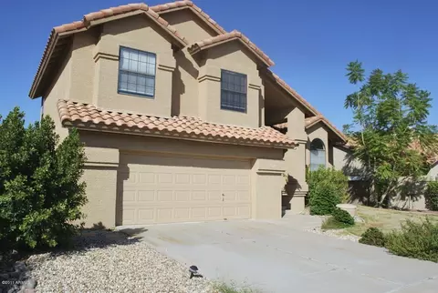 3520 E Windsong Dr, Phoenix, AZ 85048 photo 1