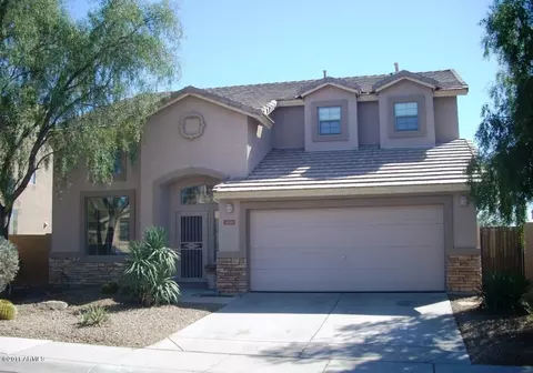 4119 E Prickly Pear Trl, Phoenix, AZ 85050 photo 1