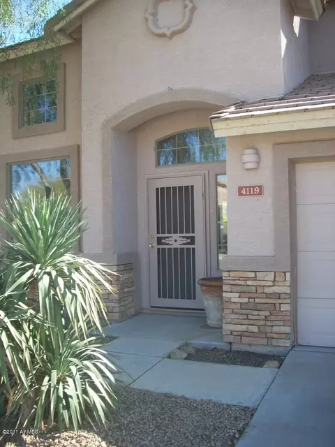 4119 E Prickly Pear Trl, Phoenix, AZ 85050 photo 2