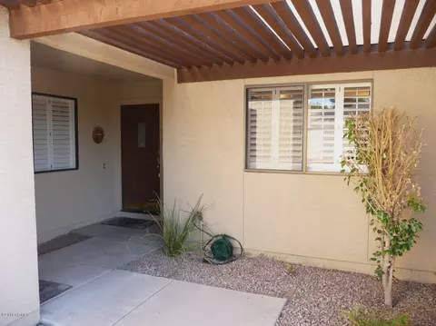 1360 E Brown Rd #30, Mesa, AZ 85203 photo 3