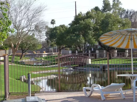 1360 E Brown Rd #30, Mesa, AZ 85203 photo 2