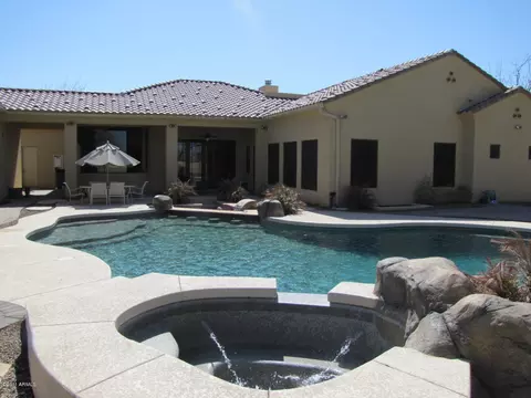15446 E Bronco Ct, Gilbert, AZ 85298 photo 59