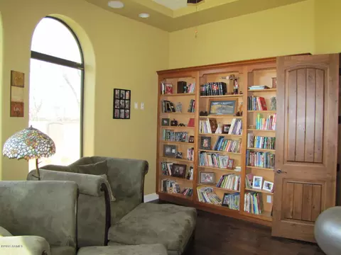 15446 E Bronco Ct, Gilbert, AZ 85298 photo 9