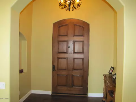 15446 E Bronco Ct, Gilbert, AZ 85298 photo 6
