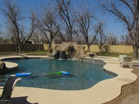15446 E Bronco Ct, Gilbert, AZ 85298 photo 55