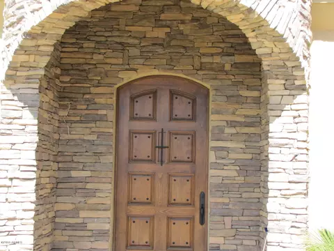15446 E Bronco Ct, Gilbert, AZ 85298 photo 5