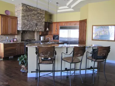 15446 E Bronco Ct, Gilbert, AZ 85298 photo 22