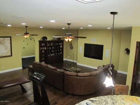 15446 E Bronco Ct, Gilbert, AZ 85298 photo 33