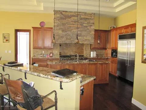 15446 E Bronco Ct, Gilbert, AZ 85298 photo 21