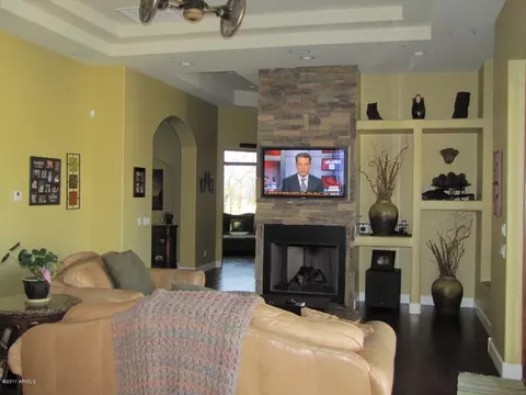 15446 E Bronco Ct, Gilbert, AZ 85298 photo 12