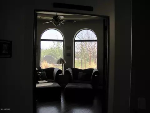 15446 E Bronco Ct, Gilbert, AZ 85298 photo 7