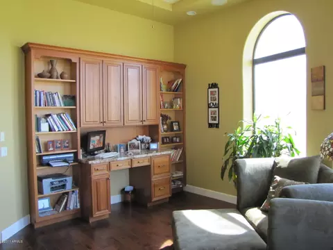 15446 E Bronco Ct, Gilbert, AZ 85298 photo 8