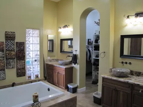 15446 E Bronco Ct, Gilbert, AZ 85298 photo 26