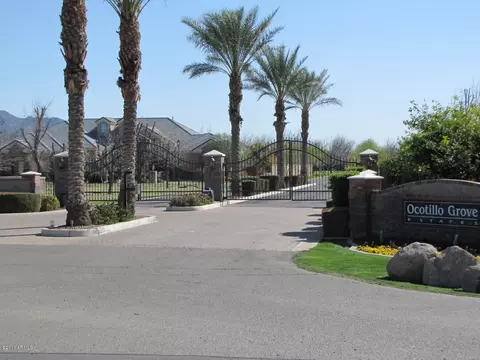 15446 E Bronco Ct, Gilbert, AZ 85298 photo 2