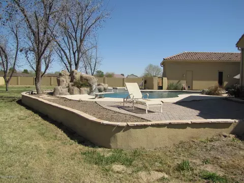 15446 E Bronco Ct, Gilbert, AZ 85298 photo 58