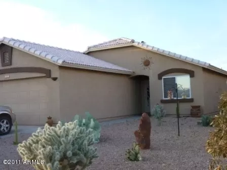 11514 E Contessa St, Mesa, AZ 85207 photo 1