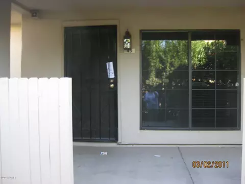 5402 E Windsor Ave #45, Phoenix, AZ 85008 photo 1