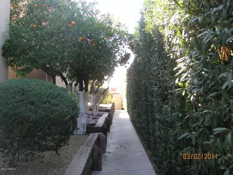 5402 E Windsor Ave #45, Phoenix, AZ 85008 photo 2