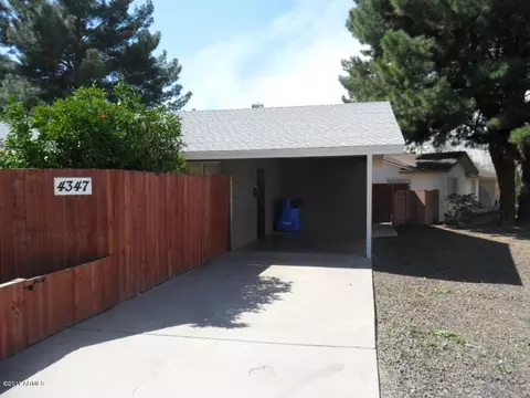 4347 E Mitchell Dr, Phoenix, AZ 85018 photo 4