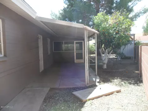 4347 E Mitchell Dr, Phoenix, AZ 85018 photo 13