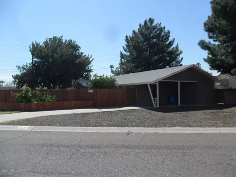 4347 E Mitchell Dr, Phoenix, AZ 85018 photo 1
