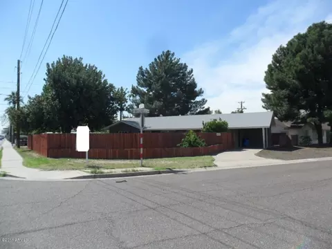 4347 E Mitchell Dr, Phoenix, AZ 85018 photo 3