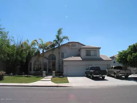 857 E Constitution Dr, Gilbert, AZ 85296 photo 1