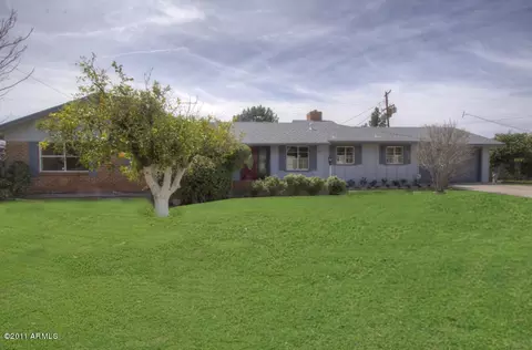 4831 E Osborn Rd, Phoenix, AZ 85018 photo 1