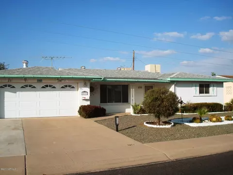 5232 E Colby St, Mesa, AZ 85205 photo 1