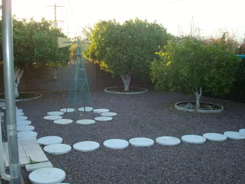 5232 E Colby St, Mesa, AZ 85205 photo 16
