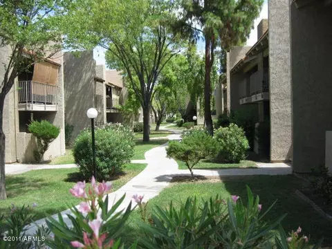 5525 E Thomas Rd #4 - I, Phoenix, AZ 85018 photo 1