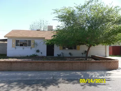 3419 W Aster Dr, Phoenix, AZ 85029 photo 1