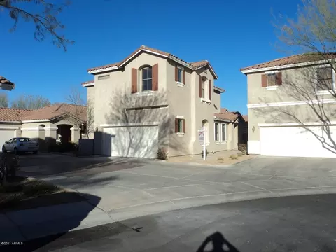 3804 E Flower Ct, Gilbert, AZ 85298 photo 1